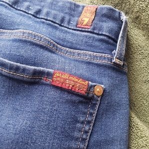 7 jeans